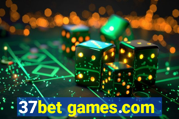 37bet games.com